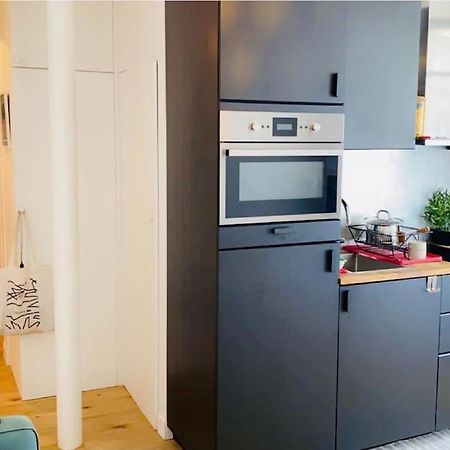 Paris - Appartement Cosy - Tour Eiffel A Pied Luaran gambar
