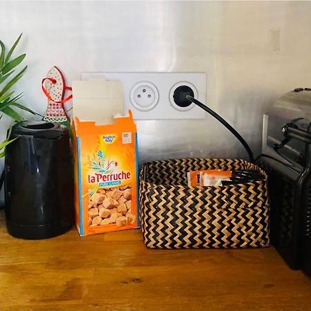Paris - Appartement Cosy - Tour Eiffel A Pied Luaran gambar