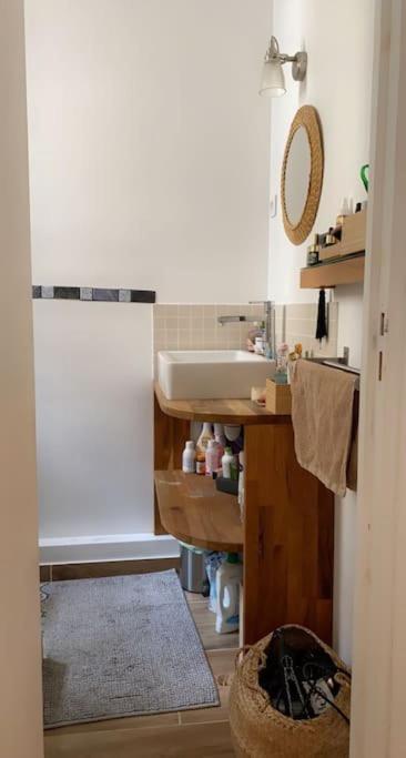 Paris - Appartement Cosy - Tour Eiffel A Pied Luaran gambar