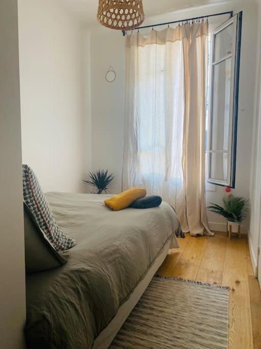 Paris - Appartement Cosy - Tour Eiffel A Pied Luaran gambar